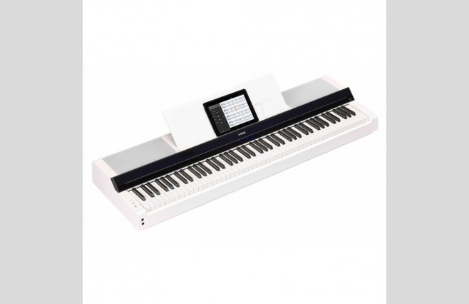 Yamaha P-S500 White Portable Digital Piano - Image 4